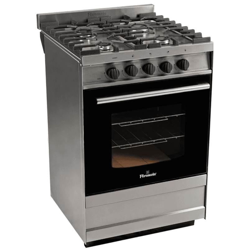 Cocina FLORENCIA Semi Industrial C/Valvula Seg. - Enc.-Timmer