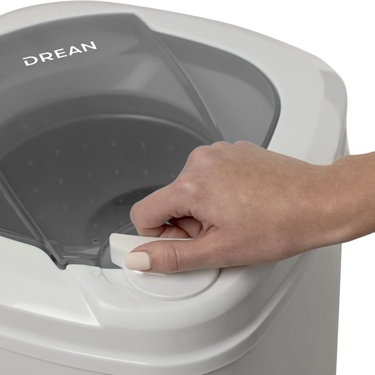 Secarropas Drean 5,5 kg thumbnail 2