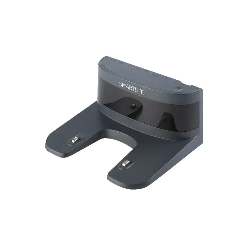 Aspiradora Robot Barredora y Trapeadora con Filtro HEPA SmartLife SL-RVC013 thumbnail 3