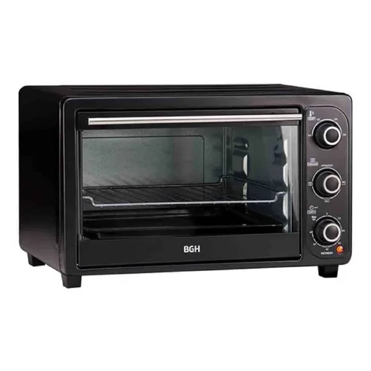 Horno Electrico Bgh 40L Bhe40M19N thumbnail 2