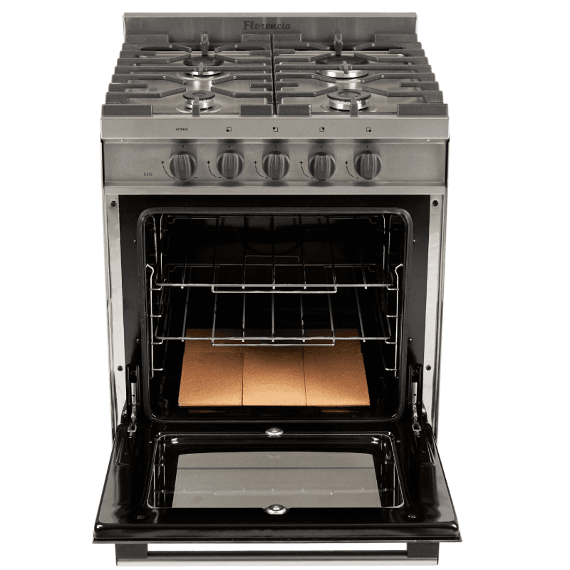 Cocina FLORENCIA 56Cm- Semi Industrial thumbnail 2