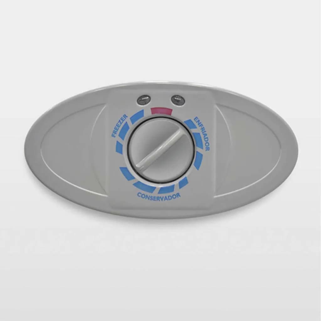 Frezzer Horizontal 295 lts  87x112x70   BAMBI thumbnail 2