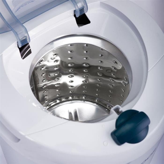 Secarropas KOHINOOR Centrifugo 5,5KG PREPINTADO thumbnail 2