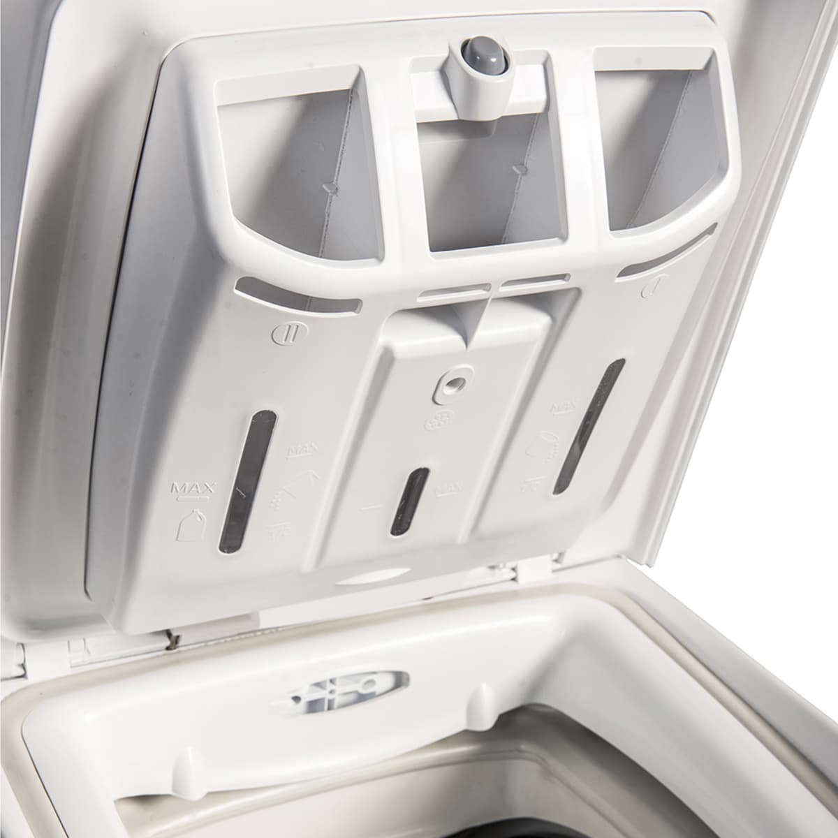 Lavarropas DREAN GOLD BLUE 8,6 ECO  6 kg  (800rpm) thumbnail 3