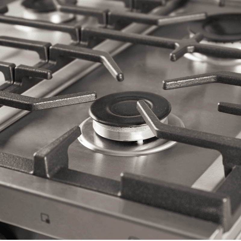 Cocina FLORENCIA 56Cm- Semi Industrial thumbnail 3