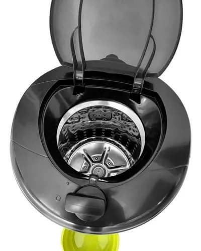 Secarropas KOHINOOR Centrifugo 5,5KG ECOLOGICO thumbnail 2