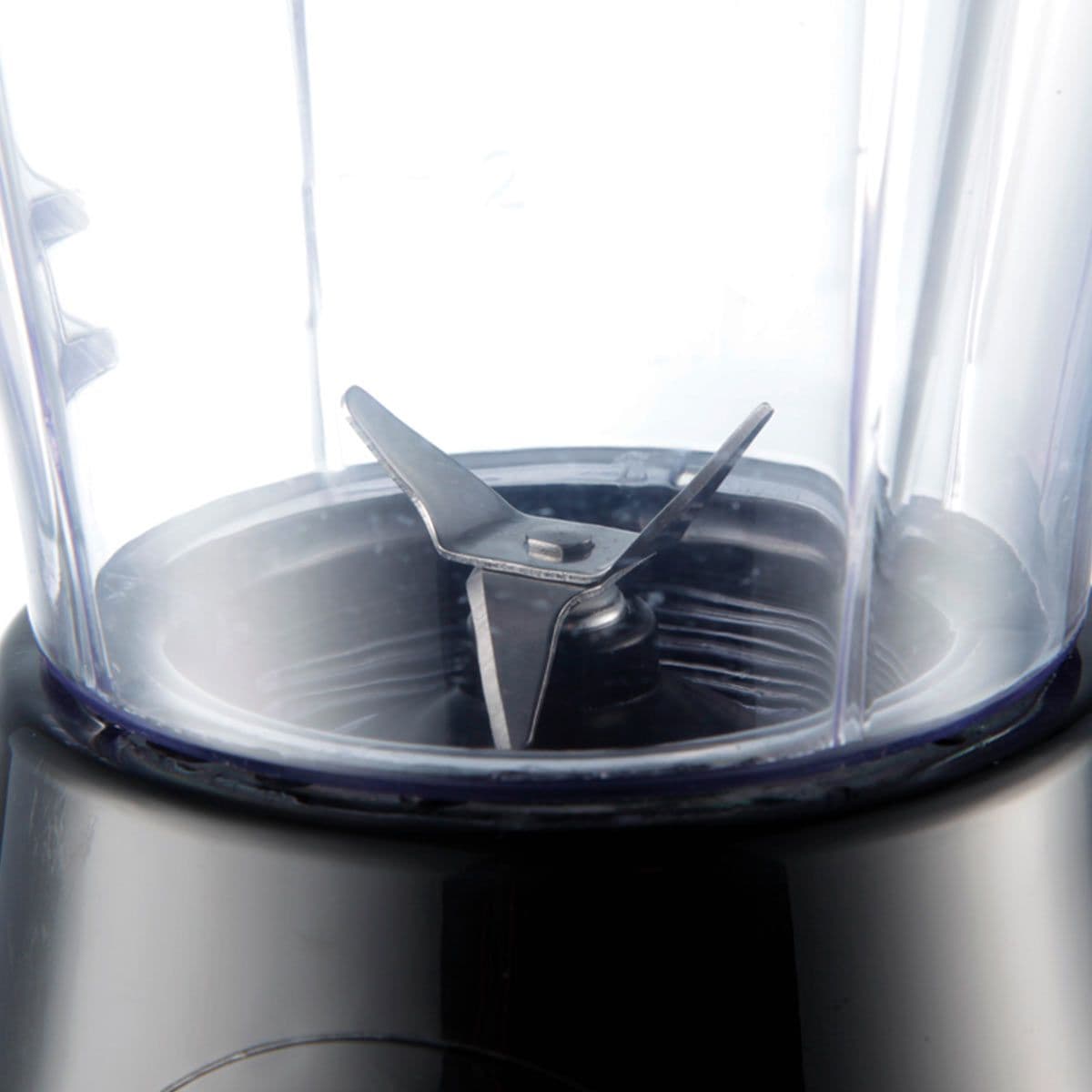 Licuadora de Mano SMARTLIFE -800w C/Vaso y Batidor Acero thumbnail 3