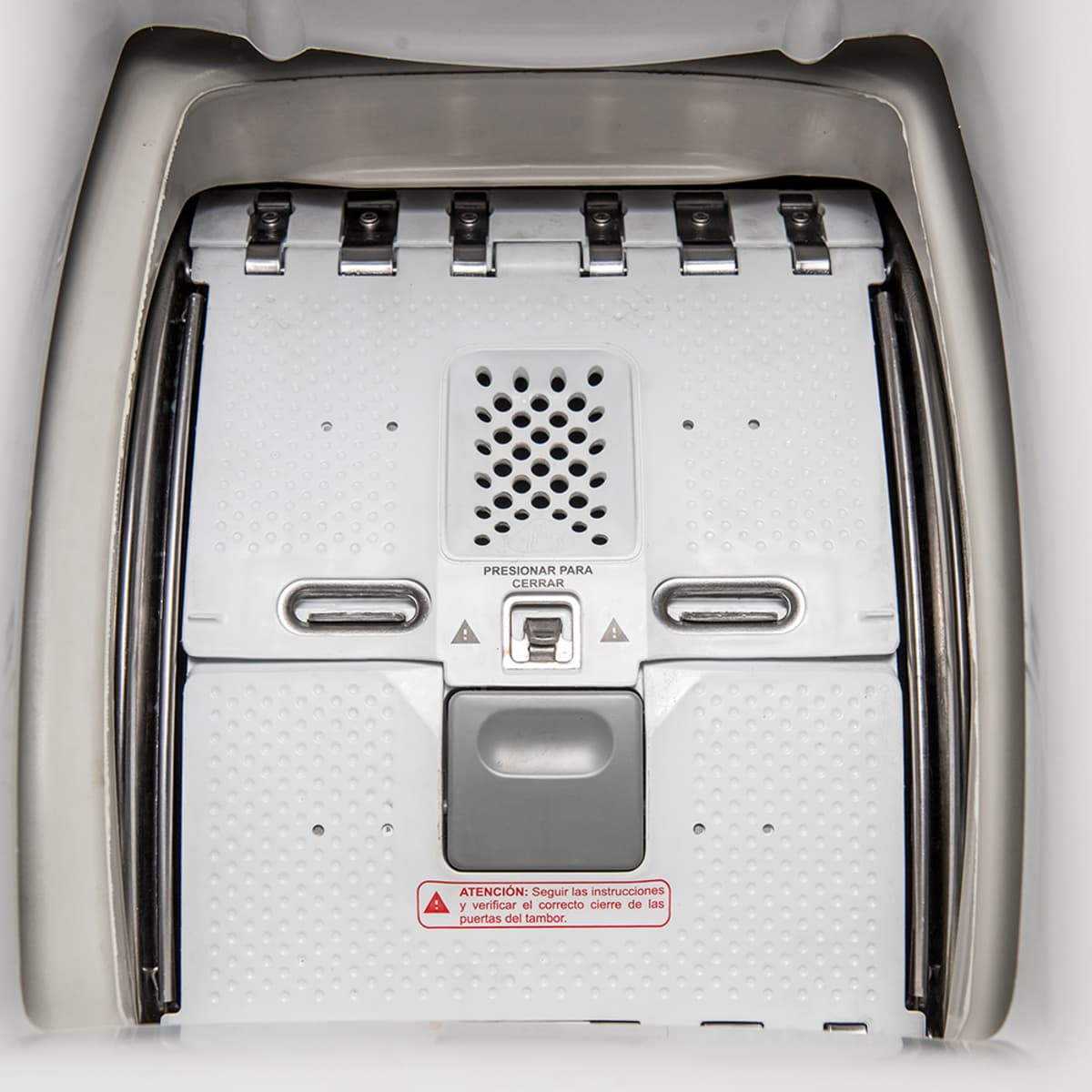 Lavarropas DREAN GOLD BLUE 8,6 ECO  6 kg  (800rpm) thumbnail 4