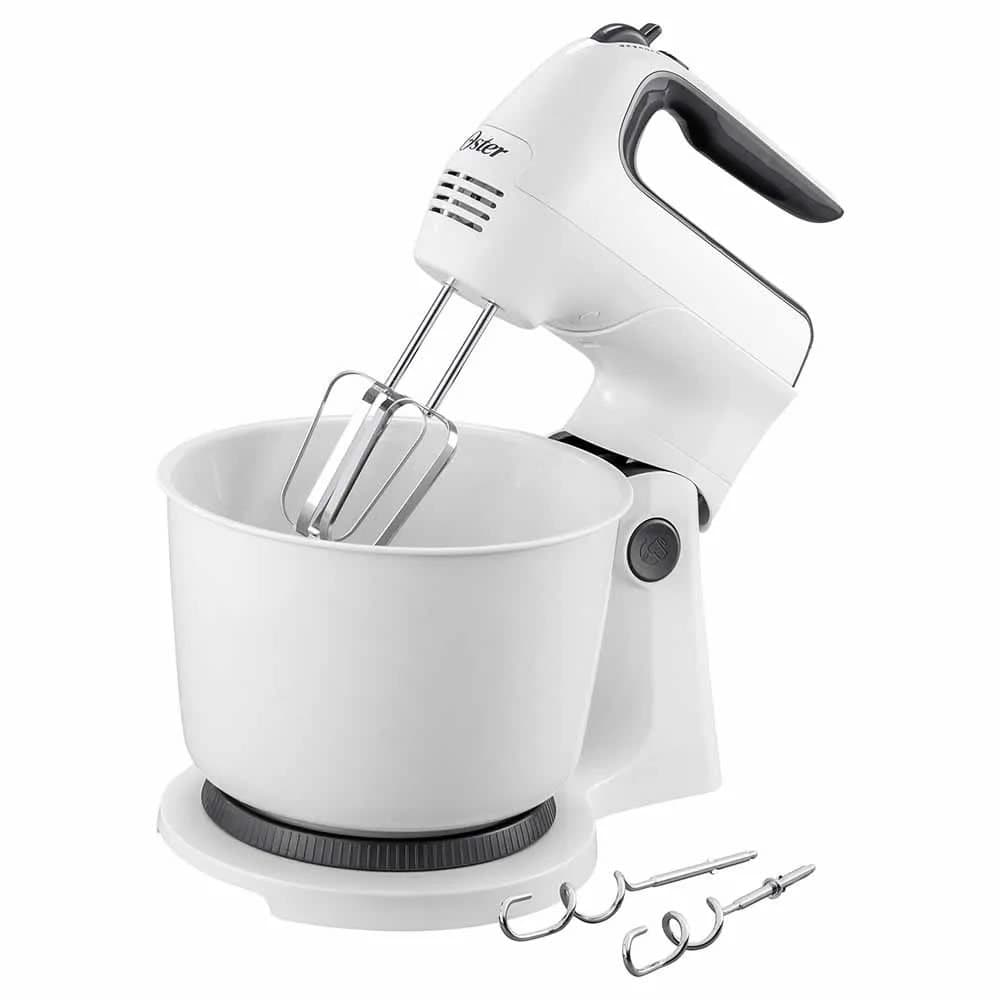Batidora de Mesa OSTER C/BOLS PLASTICO  HM3610