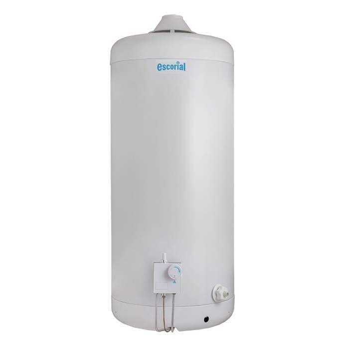 Termotanque A GAS 80lts- MG- Kit de Instalacion  ESCORIAL SUPERIOR MULTIGAS