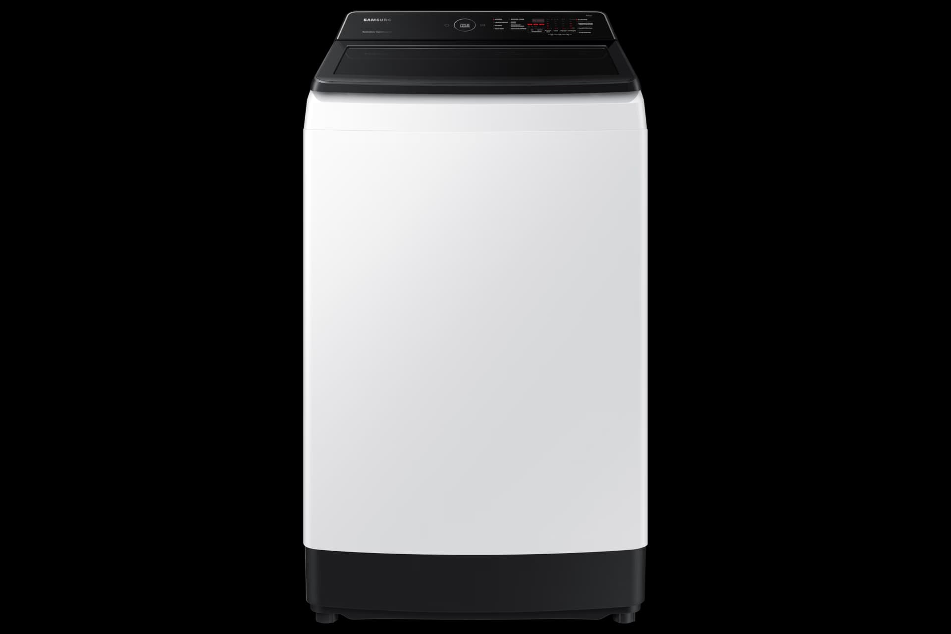 Lavarropas Samsung 8,5Kg White - 700rpm - Inverter - SUPERIOR