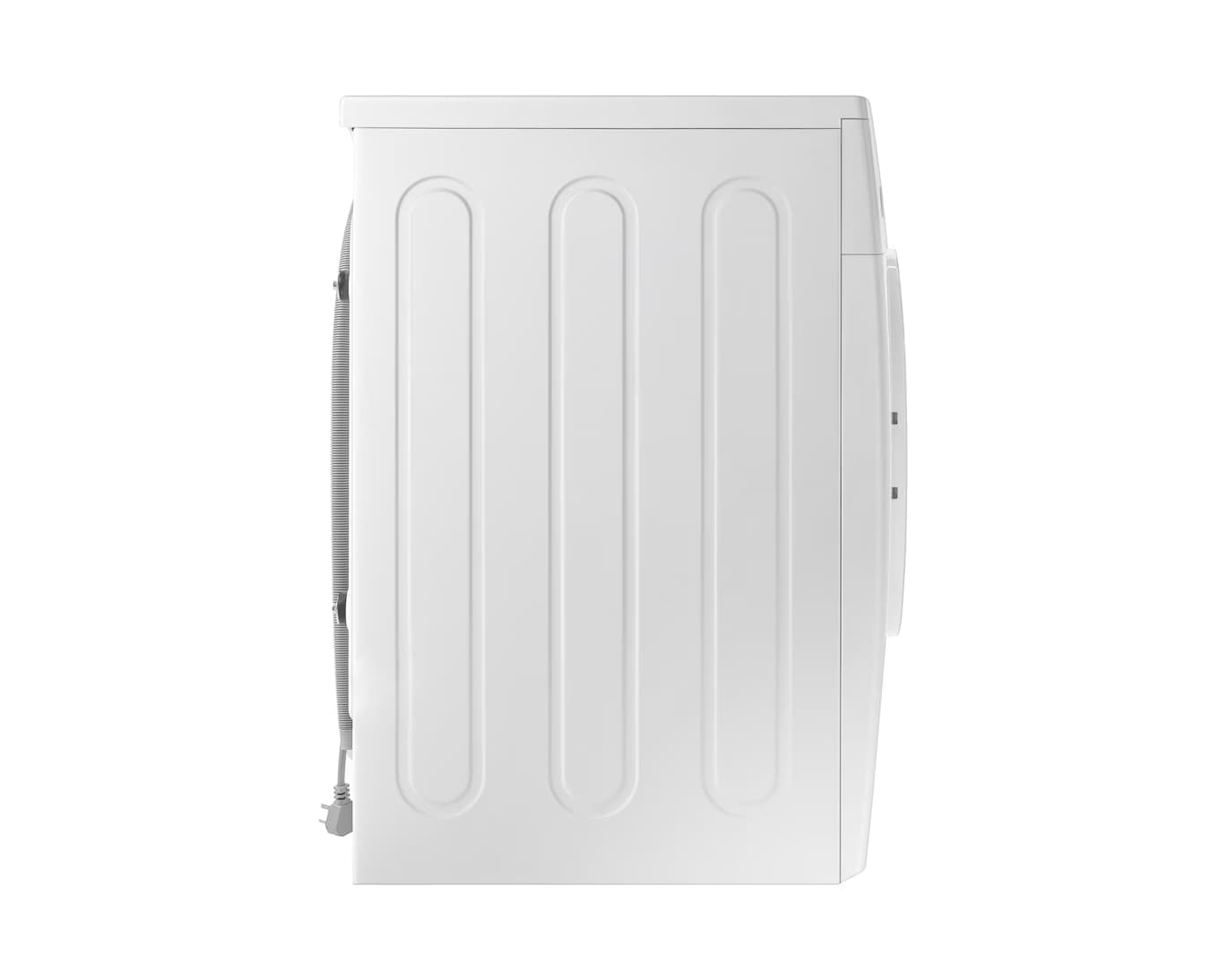 Lavarropas SAMSUNG 6,5Kg - White -  1000rpm - Frontal thumbnail 2