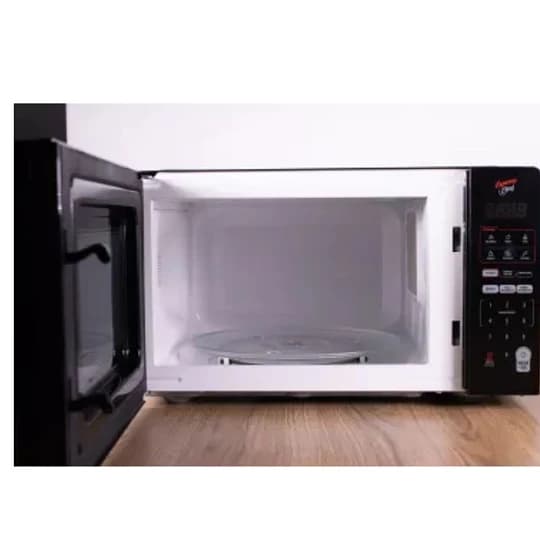 Microondas Telefunken 26Lts Digital thumbnail 2