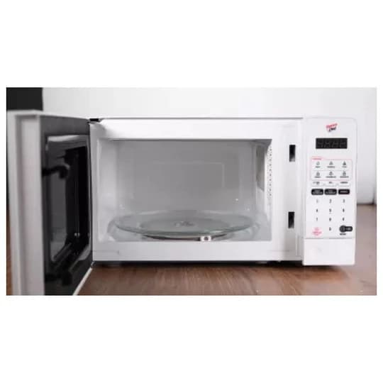 Microondas Telefunken 20Lts Digital c/Grill thumbnail 2