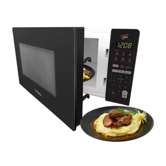 Microondas Telefunken 26Lts Digital thumbnail 3