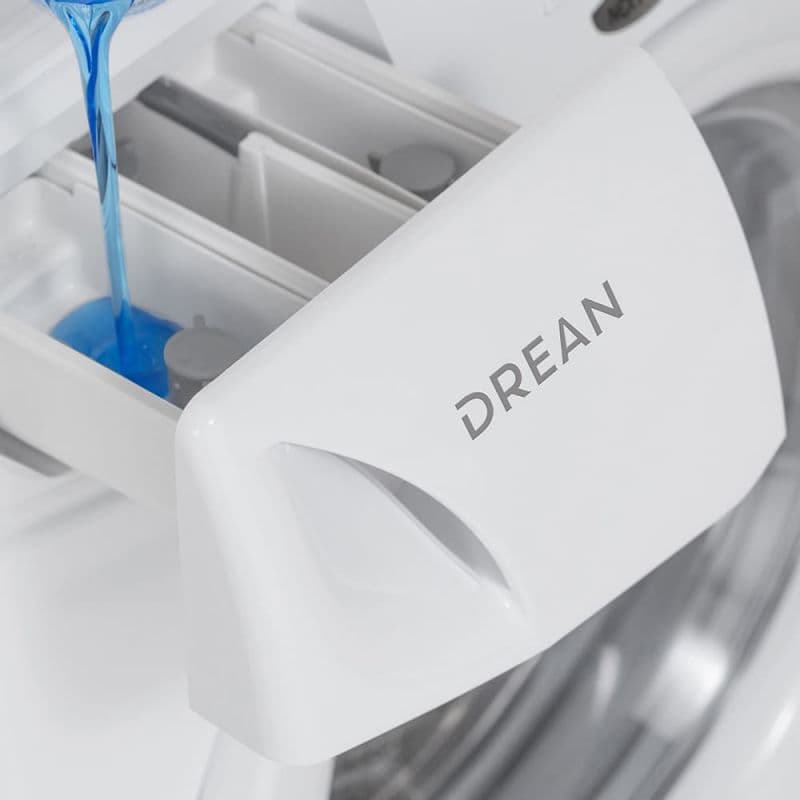 Lavarropas DREAN NEXT 6,08   (800rpm) thumbnail 3