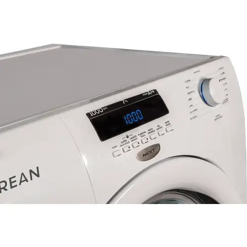 Lavarropas DREAN NEXT 7,10   (1000rpm) thumbnail 3