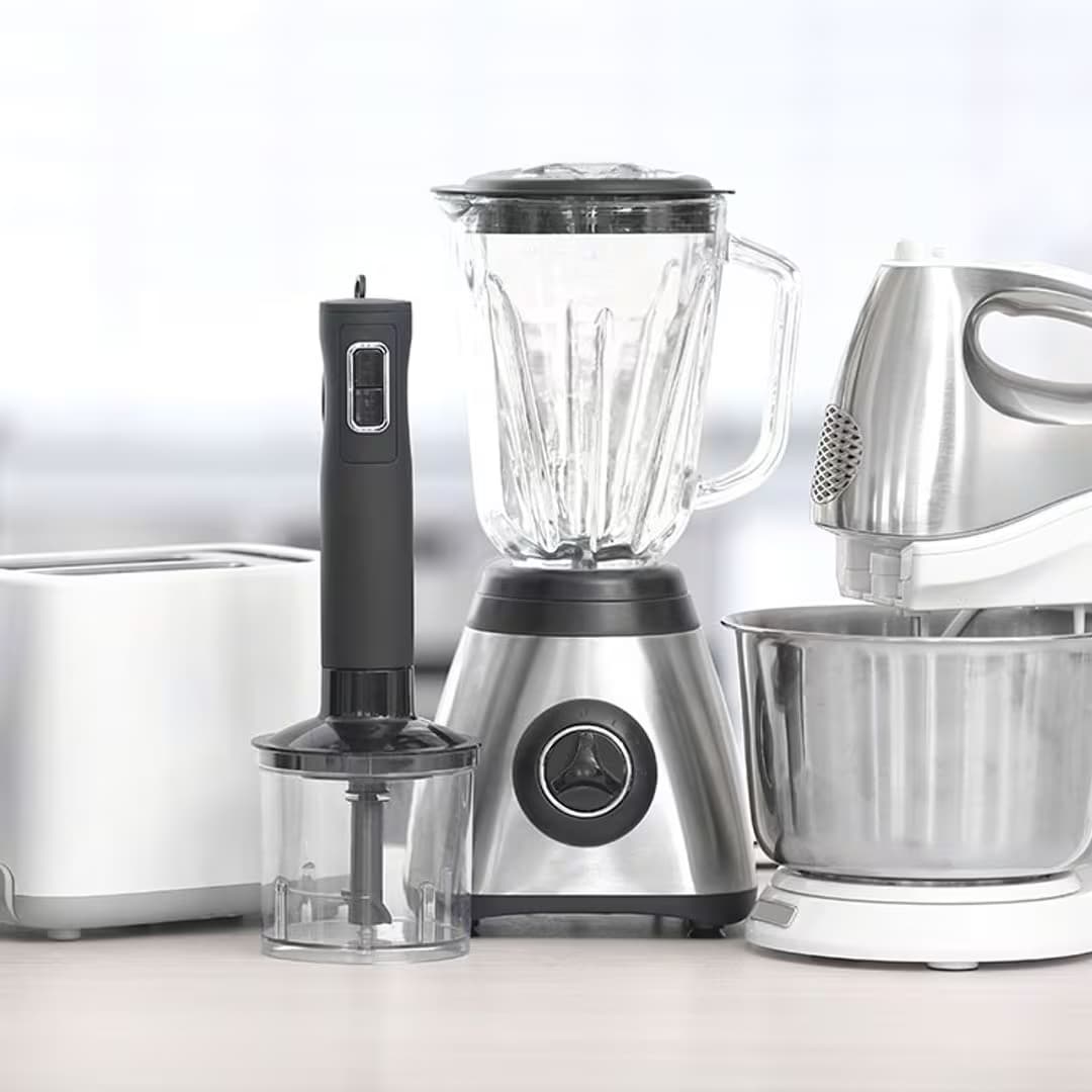 Pequeños Electrodomésticos